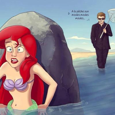 SiAimes's profile picture. MA DERNIÈRE VIDÉO :
https://t.co/QjmAQnpVwn