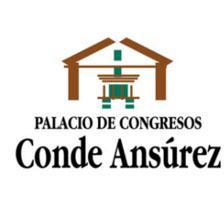 Gestionado por la Fundación General de la Universidad de Valladolid, el Palacio de Congresos Conde Ansúrez cuenta con un paraninfo y 9 salas multifuncionales.
