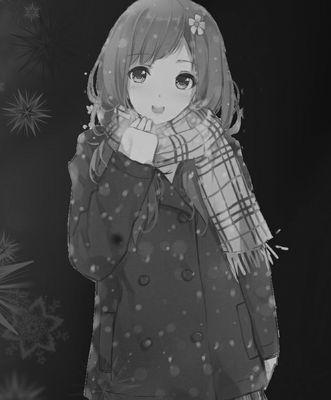 [Hiatus] “Hei, what do you see? Nothing important here” #OCRP「15 y.o」 • INA/Bad ENG • [IC/OOC] • Mention for followback •