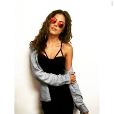 Fc dedicado a Bruna Hamu!