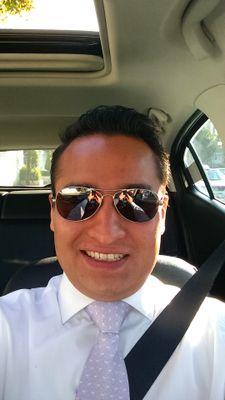 business manager by profession, soccer player by pasion, occasionally runner. smile you're with me