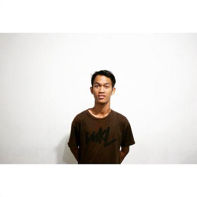 fikrifrman's profile picture. @meliadelyh