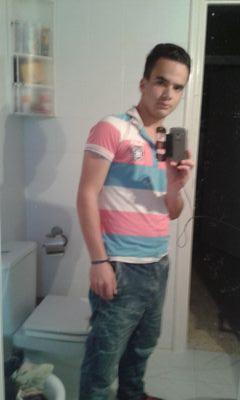 cristiands919's profile picture. banda del gran poder bombo dando por culo desde el 98