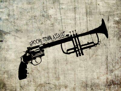 Groove_Town's profile picture. 7 member band that's plays just about every style of music and our goal is to deliver a sound that pleases the masses.