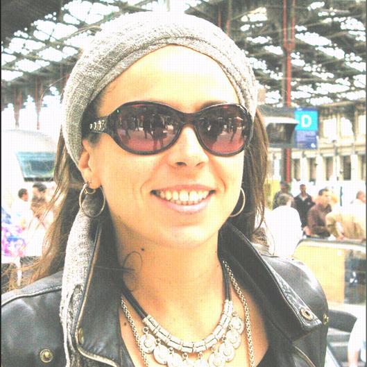 Carine Lotta Chanteuse