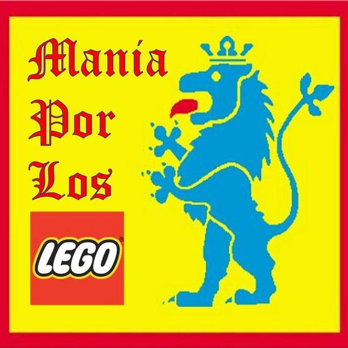 Solo Lego, Todo el Lego