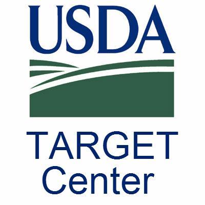 Official Twitter feed of the USDA TARGET Center. Bringing together accessibilty, ergonomics, and technology. (RT and/or Following Does Not Imply Endorsement).