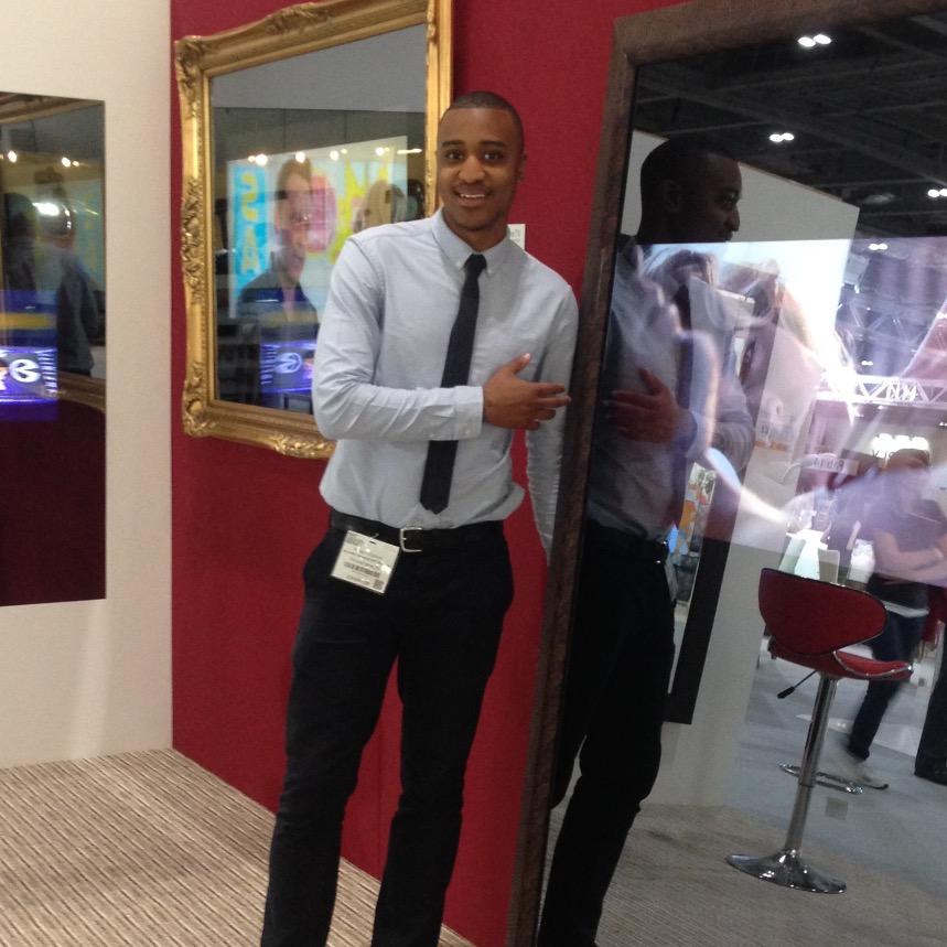 Business Development Manager at https://t.co/ivUmTWvojq. Love technology!