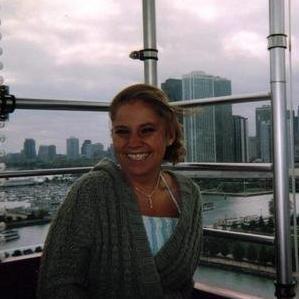 VictoriaB1923's profile picture. 