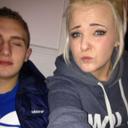 Samantha Dodds - @samanth97401549 - Twitter