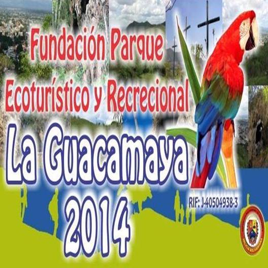 FUNDACIÓN PARQUE ECOTURISTICO Y RECREACIONAL LA GUACAMAYA