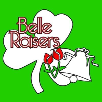 Belle Raisers Foundation. Fighting Cystic Fibrosis. Hosting Brews & Barrels for Belle beer/wine/spirits/food fundraiser Nov 9, 2019 at Holiday Inn GSO airport