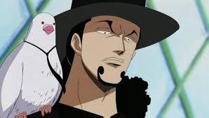 *Parody Account* #MugiwaraGods