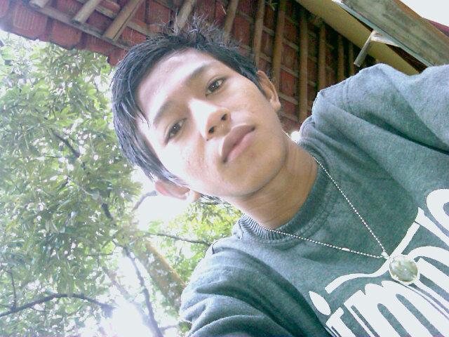 Bayu dirga