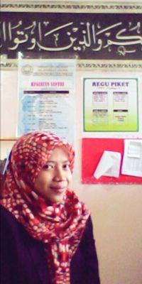 be different and try to give the best