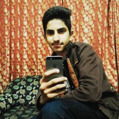 HamidHaroonjutt's profile picture. 