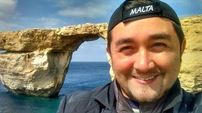 Me encanta viajar, conocer lugares y personas nuevas, experimentar las maravillas de este bello mundo, aún creo en la bondad :)