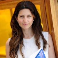 Romina Bongiovanni (@rominabon) 's Twitter Profile