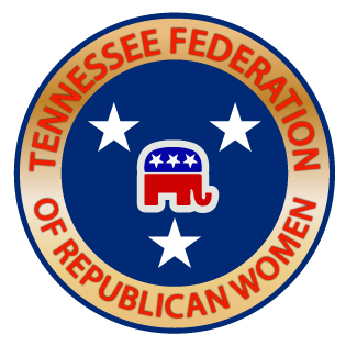 Engaging, educating, and empowering Tennessee's Republican women since 1955.