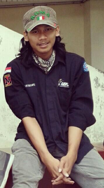 gilangerlangga8's profile picture. fokus kuliah