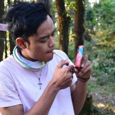 NatnetPinto's profile picture. 