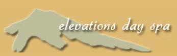 Elevations_Spa's profile picture. THE ONLY FULL SERVICE DAY SPA IN BIG BEAR