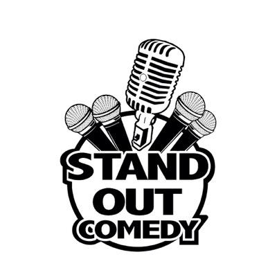 We bring top stand up comedy to venues across the world 🌍
