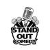 Stand Out Comedy (@standoutcomedy1) Twitter profile photo