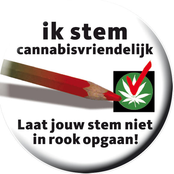 Stichting Maatschappij en Cannabis

Laat je stem niet verdampen! Ga stemmen! Stem bewust! Stem cannabisvriendelijk!

Tweets by Gerrit Jan ten Bloemendal