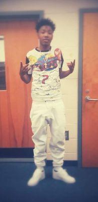 #JBE #RipVLay -Rest In Paradise Soldier #WrensGa 
MONEY OVER BITCHES!!!!!