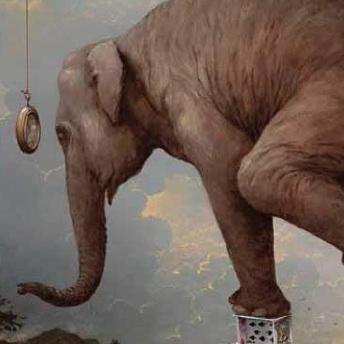 believescience9's profile picture. 