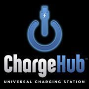 TheChargeHub's profile picture. ChargeHub™ is a 7-port USB universal charging station that will charge your devices at optimum speed with one outlet!