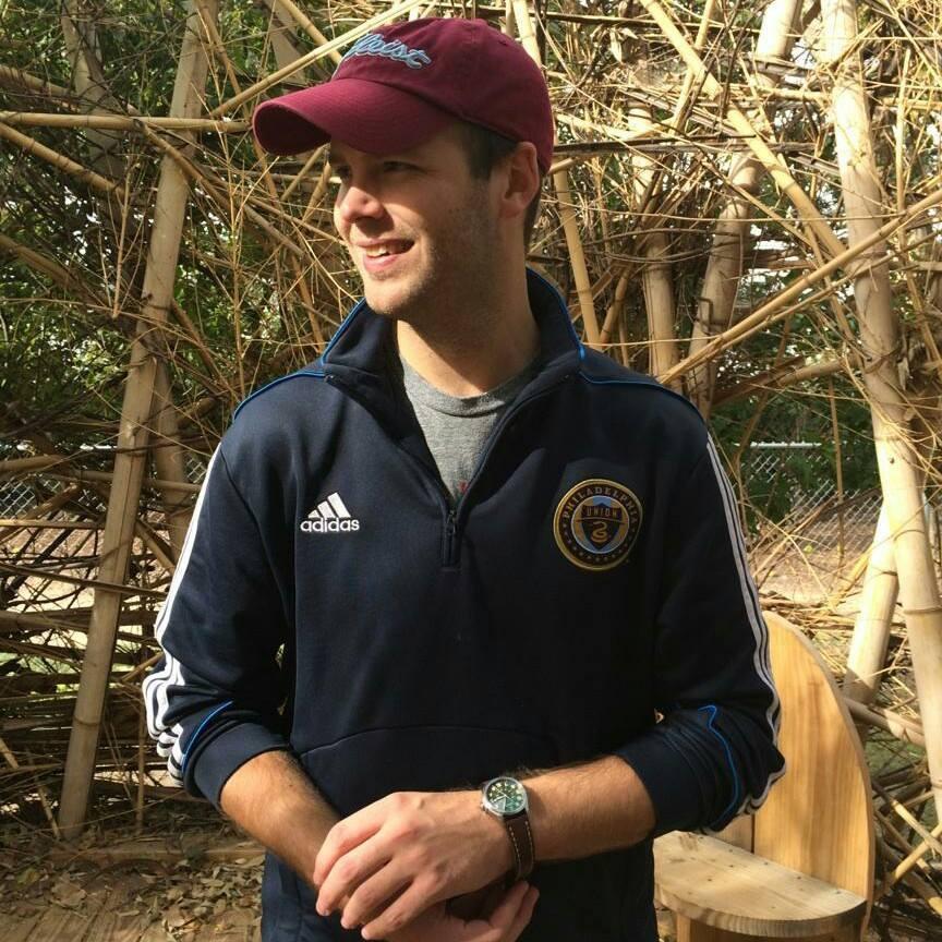 @DavidsonCollege Alum | Philly bred back in Philly | Compliance person @GoExplorers