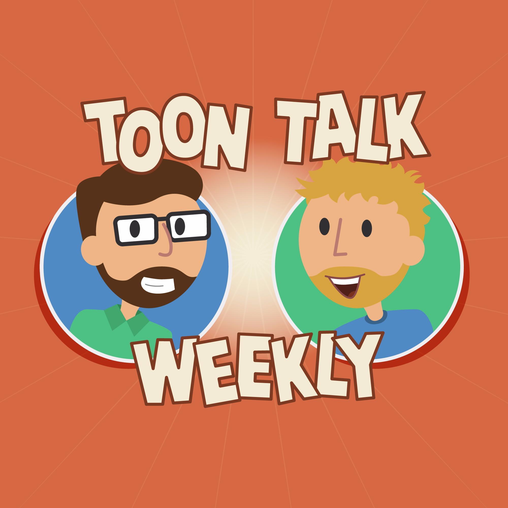 Join animators @jacobwilliams and @beerad as they dive into an episode of a different cartoon series each and every week!