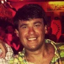 PatrickNHewitt's profile picture. 