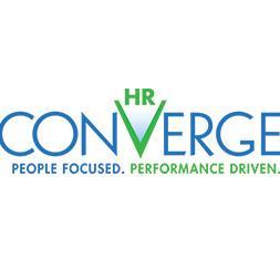 At Converge, we advance the corporate well-being, performance, and profitability of our clients by leveraging a holistic approach to strategic human resources.