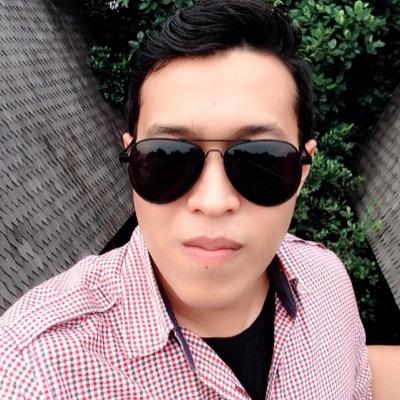 R_RonyS's profile picture. Accounting Universitas Persada Indonesia YAI 2011