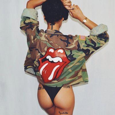 Fuck you follow me and retweet!!
