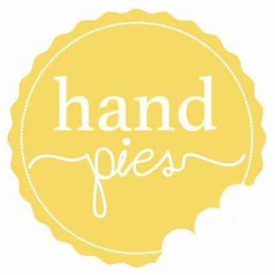 Happiness in a pie!
