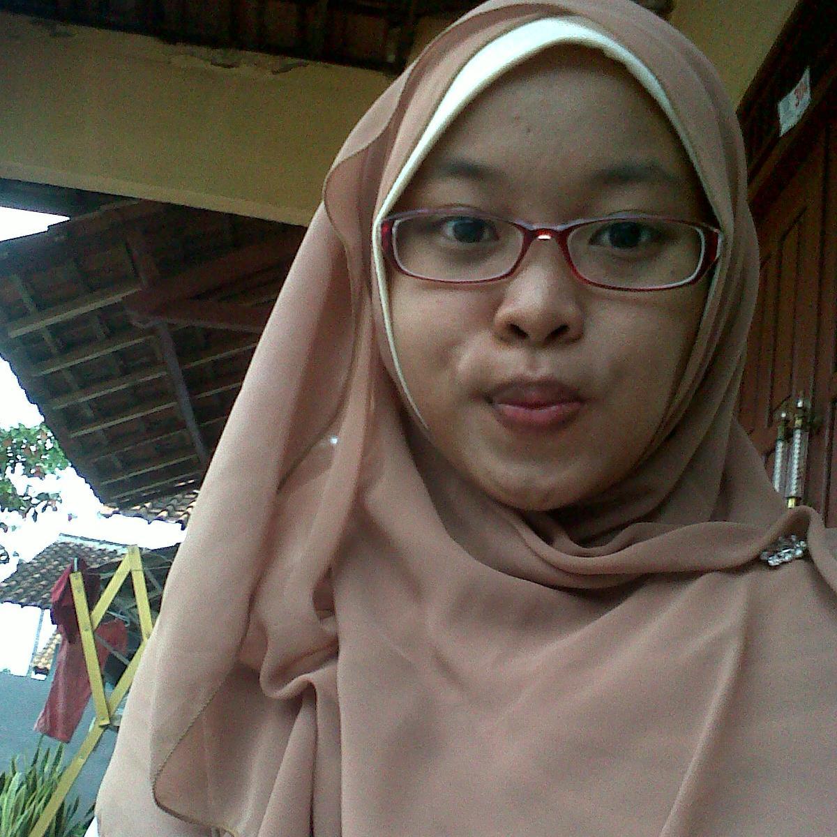 Mahasiswa PGMI di IAIN Raden Intan Lampung ☺