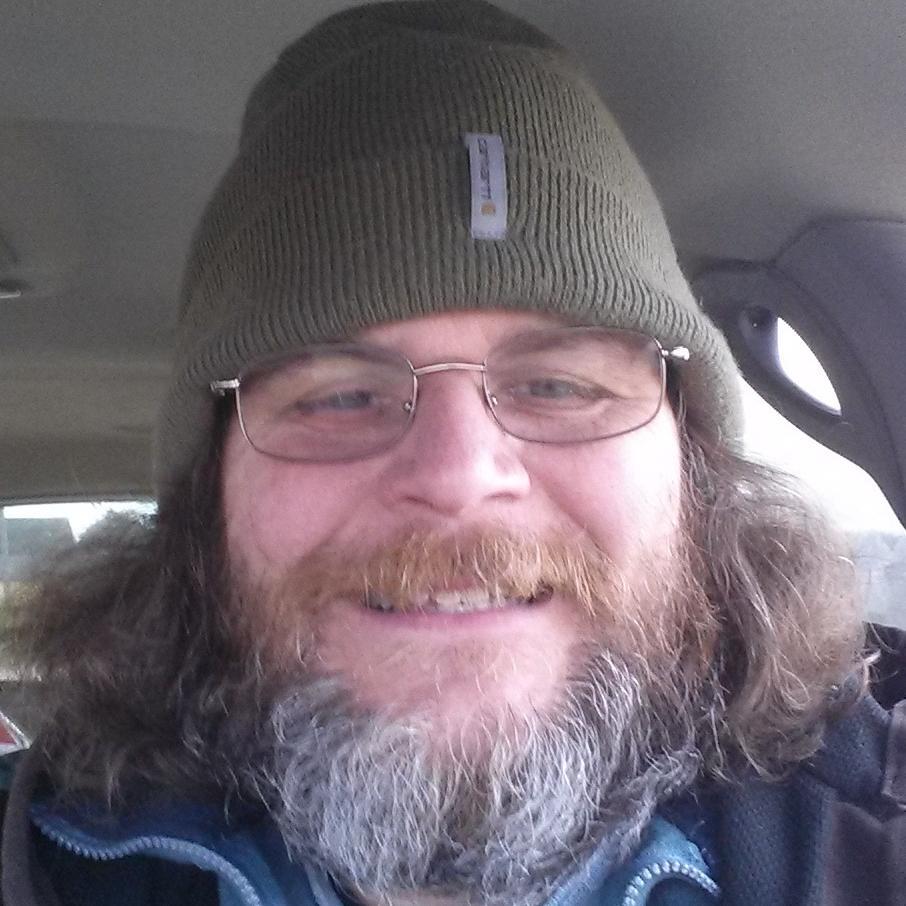 BrewingPastor's profile picture. 