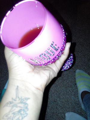 Everything Not So Sweet #GrownLady