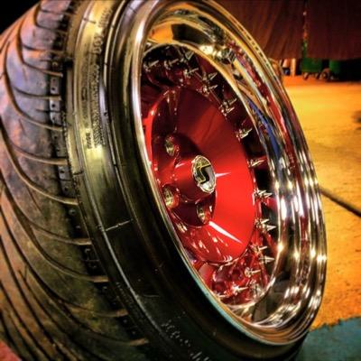 ShedWERX's profile picture. 