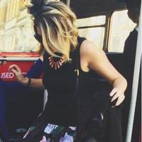 sarabeth the glamourcat (@icecoldsarabeth) 's Twitter Profile