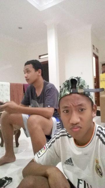 maxcell7's profile picture. Maxcellyeremia |:fbmaxcell gultom, @REAL MADRID FC