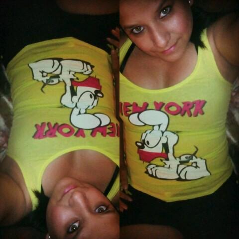 marianarcos711's profile picture. 