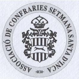 confrariesinca's profile picture. Associació confraries de Setmana Santa d'Inca