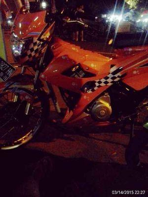 haduh kah