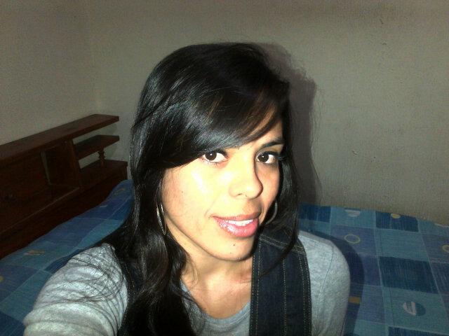 Soy una Mujer muy segura de si misma, la vida no trae un manual asi q improviso, Psicóloga en Potencia.