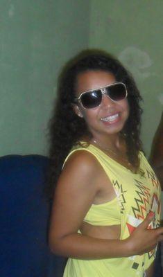 • 'Quem sou eu {?}
α coisiinhα mαiis boniitiinhα dα Mαe! #)